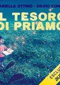 Mariella Ottino, Silvio Conte - Il tesoro di Priamo (2022) (mp3 - 128 kbps)