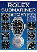 Franca and Guido Mondani, Lele Ravagnani - Rolex Submariner Story (Italian)(2010)