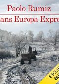 Paolo Rumiz - Trans Europa Express (2016) mp3 128kbps