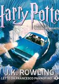 J.K. Rowling - Harry Potter e la camera dei segreti (Harry Potter 2) (2017) (mp3 - 128 kbps)