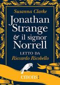 Susanna Clarke - Jonathan Strange & il signor Norrell (2022) (mp3 - 128 kbps)