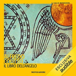 Alfredo Colitto – Il libro dell’angelo (2022) (mp3 – 128 kbps)