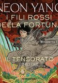 Neon Yang - I fili rossi della fortuna (2022) (mp3 - 128 kbps)