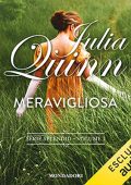 Julia Quinn - Meravigliosa (2022) (mp3 - 128 kbps)