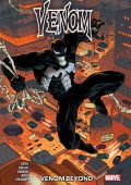 img Marvel Collection (II) 387 - Venom 7, Venom Beyond (Panini 2022-03)