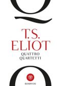T.S. Eliot - Quattro quartetti (2022)