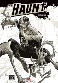 img HAUNT - Integrale (McFarlane-Kirkman-Capullo-Ottley)(Delcourt)