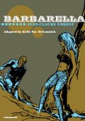img Barbarella (Jean-Claude Forest)