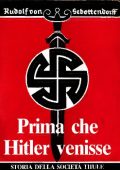 Rudolf von Sebottendorff - Prima Che Hitler Venisse (1987)