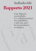 AA.VV. - Associazione Italiadecide - Rapporto 2021 (2021)