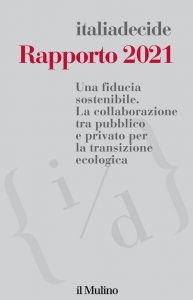 AA.VV. – Associazione Italiadecide – Rapporto 2021 (2021)