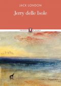Jack London - Jerry delle Isole  (2017)