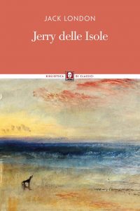 Jack London – Jerry delle Isole  (2017)