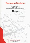 Germana Fabiano - Motya (2016)