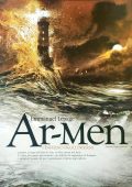 img Ar-Men - L’Inferno degli inferni (Emmanuel Lepage)(Tunué 2019)
