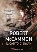 Robert R. McCammon - Il canto di Swan (2022)