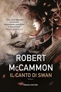 Robert R. McCammon – Il canto di Swan (2022)