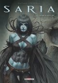 img Saria 3 - La Fine Di Un Regno (Jean Dufaux)(IT, Delcourt 2021-04)