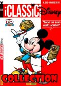 img I Classici Disney – Anno 2014 - 2020 Collection (65 volumi)(Panini 2014-2019)