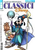 img I Classici Disney 463 Serie II - Le Grandi storie della banda Disney (Disney 2015-06)