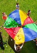 Accademia Domani - Animatore per l'infanzia - Ita