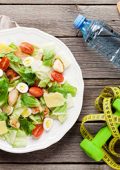 Accademia Domani - Alimentazione Sportiva 1° livello - Ita