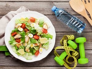 Accademia Domani – Alimentazione Sportiva 1° livello – Ita