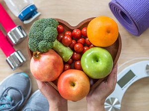 Accademia Domani – Alimentazione Sportiva 2° livello – Ita