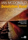 Ian McDonald - Desolation Road (2014)