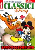 img I classici Disney - Anno 2014 Completo (Panini 2014)