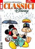 img I Classici Disney 461 Serie II - Le Grandi storie della banda Disney (Disney 2015-04)