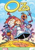 img OZ - The Complete Collection (Skottie Young)(Panini 2021-03)