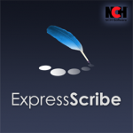 img NCH Express Scribe Pro v11.09 - Ita