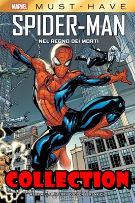 Marvel Must Have – Collection (48 volumi)(Panini Comics) (2020-2022)