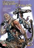 img Marvel Collection II 208 - Vecchio Occhio di Falco 2, Giustizia cieca (Panini 2019-04)