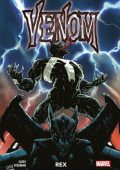 img Marvel Collection (II) 270 - Venom 1, Rex (Panini 2020-06)