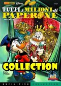 img Disney Definitive - Collection (31 Volumi)(Panini 2014-2019)