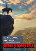 img Il Nuovo Mondo - Completo (2 volumi)(Helpert , Coyère)(IT, Dargaud 2017-2018)
