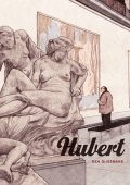 img Hubert (Ben Gijsemans)(IT, Dargaud-Lombard, 2016)