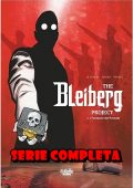 img Progetto Bleiberg - Serie Completa (3 Volumi)(IT, Dargaud 2017-2019)