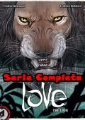 img Love - Serie Completa (4 Volumi)(Edizioni BD 2011-2016)