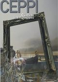 img Lady of Shalott (Daniel Ceppi)(IT, Le Lombard 09-06-2017)