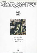 img TascabiLizard 14 - Corto Maltese 14, Sotto La Bandiera Dell
