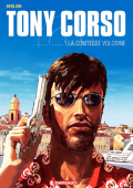 img Tony Corso 1 - La Contessa Volodine (IT, Dargaud 2004)