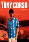 img Tony Corso 2 - Prime Time (IT, Dargaud 2005)