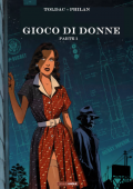 img Gioco di Donne 1 (Toldac, Philan)(IT, GrandAngle 2015)