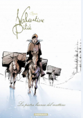 img Valentine Pitie 1 - La Pietra Bianca del Mattino (Benn)(IT, Dargaud 2012)