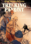img Le Tribolazioni della Taccola 1 - Trekking a pagamento (Trekking payant)(IT, Dupuis 2006)