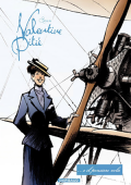 img Valentine Pitie 2 - ...e il pensiero vola (Benn)(IT, Dargaud 2012)
