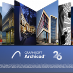 img ArchiCAD 26 Build 5002 64 Bit - Ita